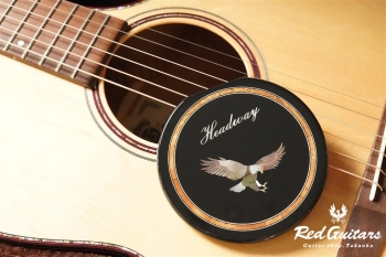 HOFC-F.MAHOGANY ’22 SF,S-ESU/ATB